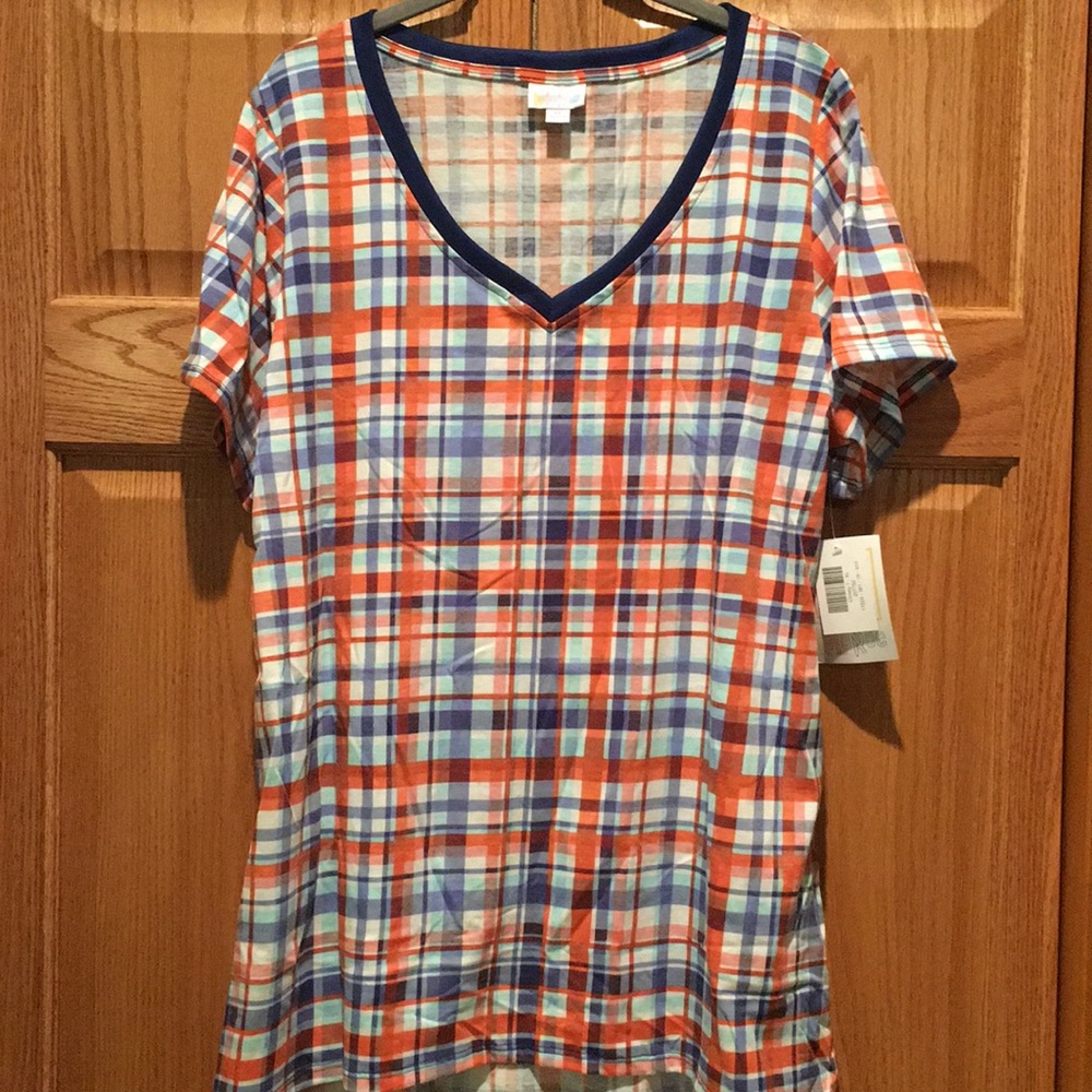 LuLaRoe Christy